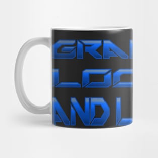 Apex Legend Pathfinder Quip 4 Mug